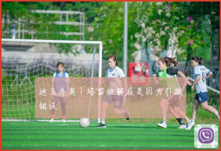 迪马济奥丨塔雷被解雇是因为引援错误