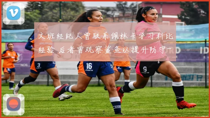 文班经纪人曾联系佩林卡学习科比经验 后者曾观察鲨鱼以提升防守