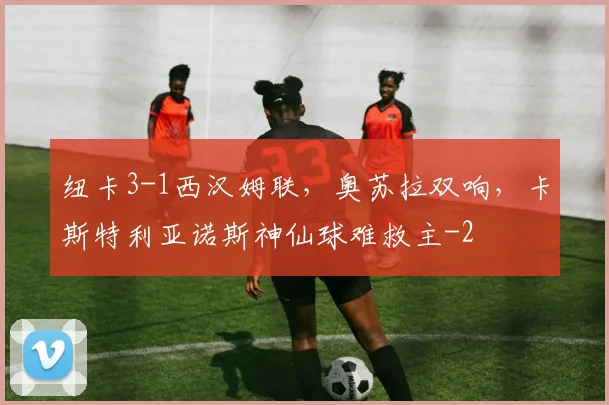 纽卡3-1西汉姆联，奥苏拉双响，卡斯特利亚诺斯神仙球难救主
